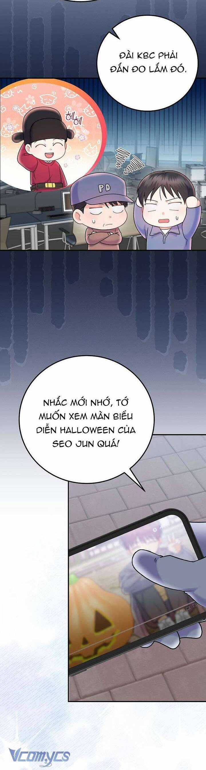 Làm Siêu Sao Từ 0 Tuổi - Chapter 69 - Trang 5