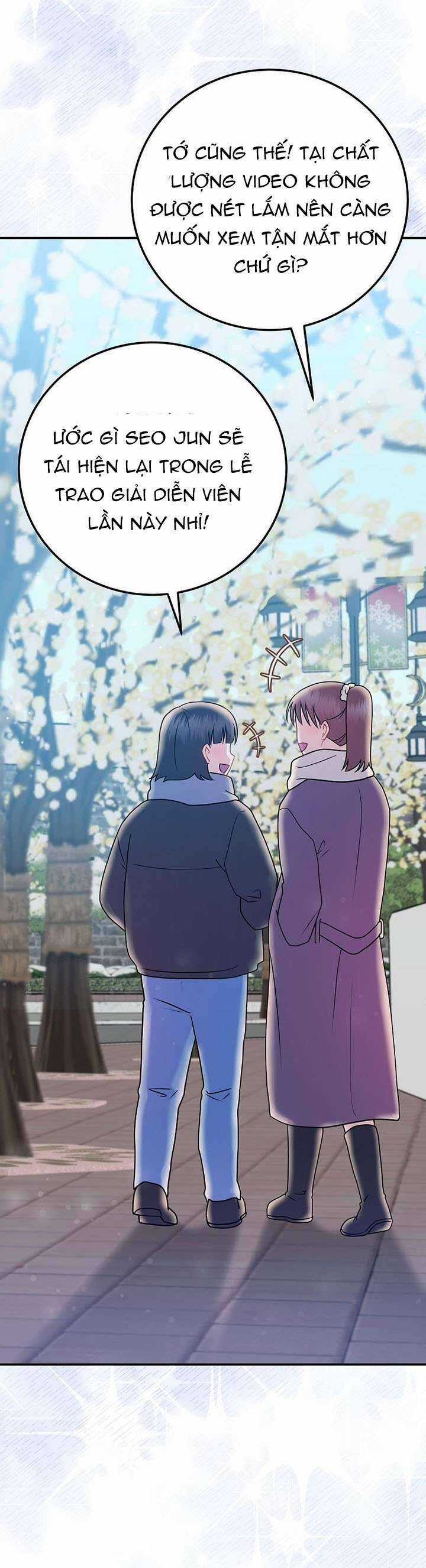 Làm Siêu Sao Từ 0 Tuổi - Chapter 69 - Trang 6