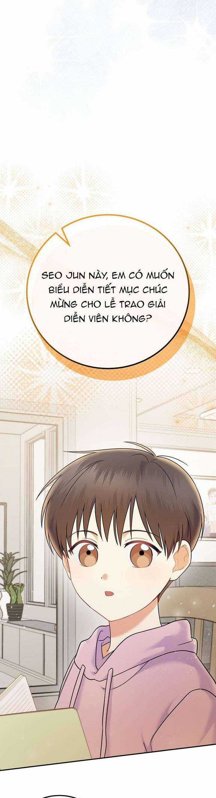 Làm Siêu Sao Từ 0 Tuổi - Chapter 69 - Trang 7