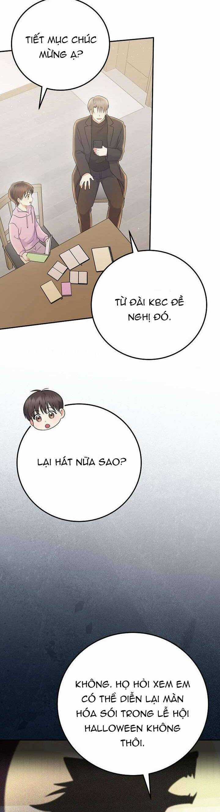 Làm Siêu Sao Từ 0 Tuổi - Chapter 69 - Trang 8