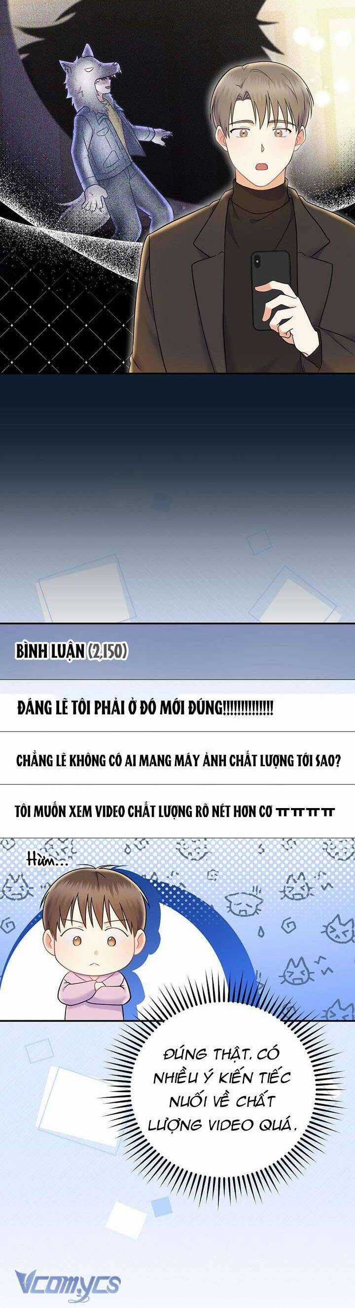 Làm Siêu Sao Từ 0 Tuổi - Chapter 69 - Trang 9