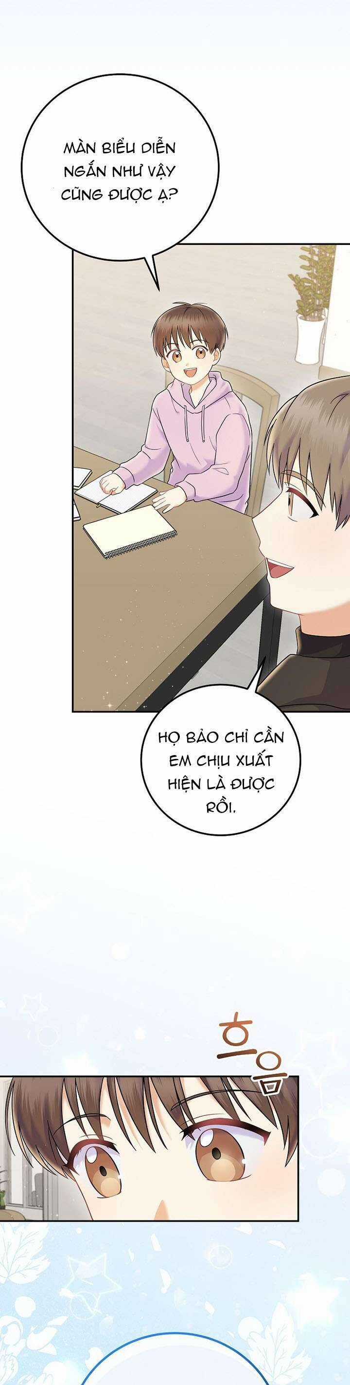 Làm Siêu Sao Từ 0 Tuổi - Chapter 69 - Trang 10