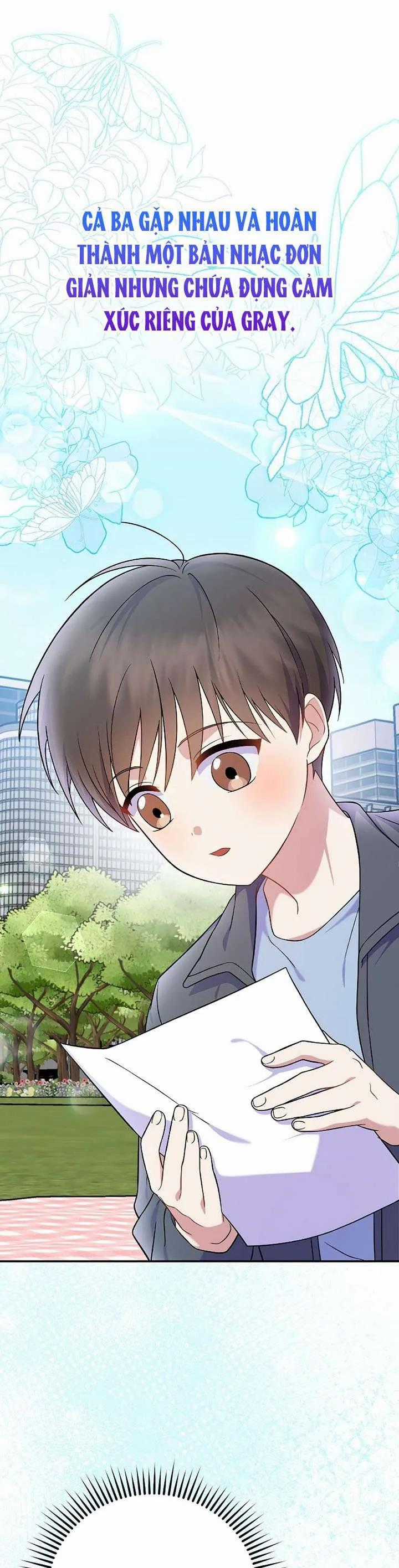 Làm Siêu Sao Từ 0 Tuổi - Chapter 76 - Trang 2