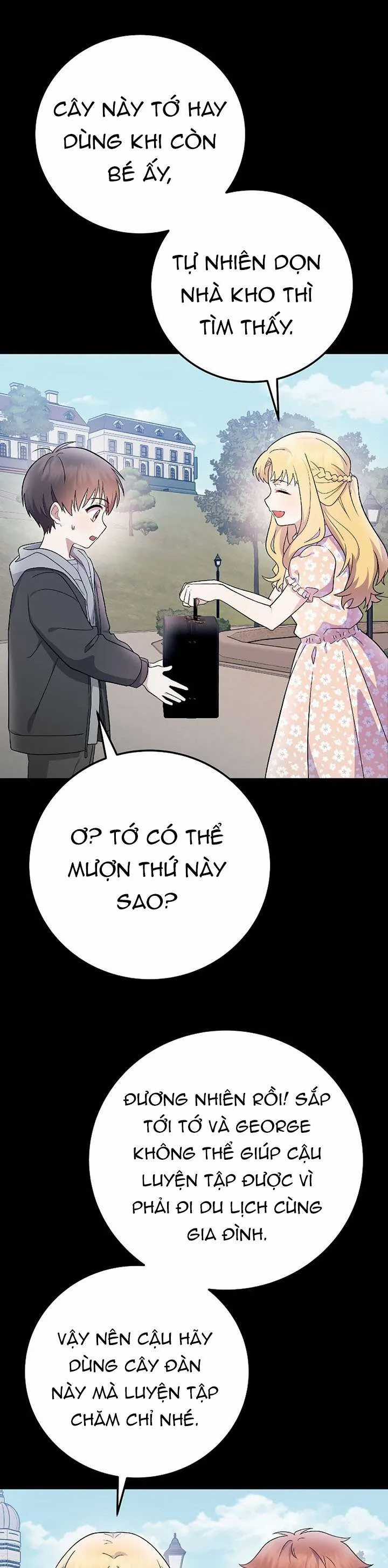 Làm Siêu Sao Từ 0 Tuổi - Chapter 76 - Trang 16