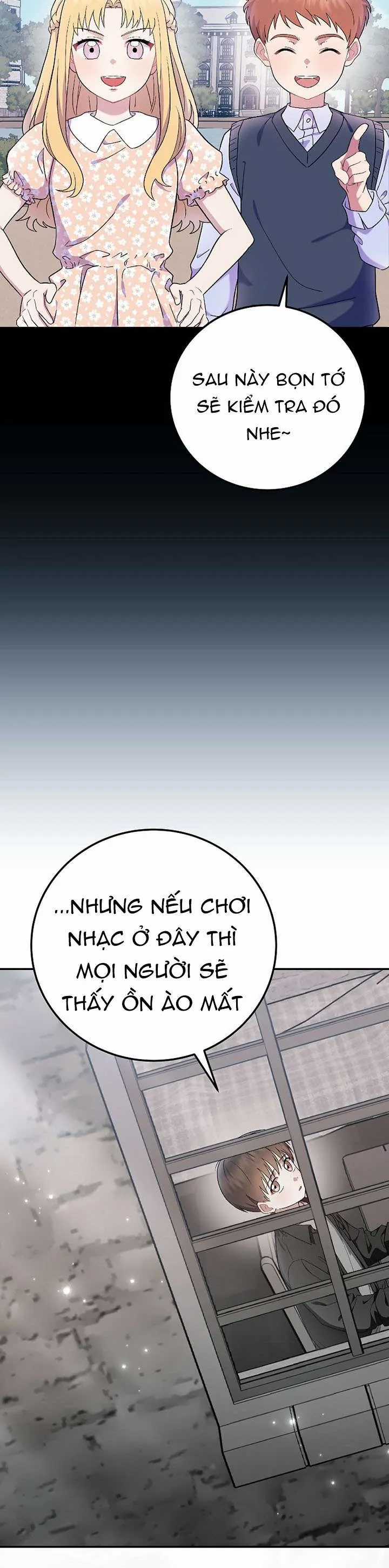 Làm Siêu Sao Từ 0 Tuổi - Chapter 76 - Trang 17