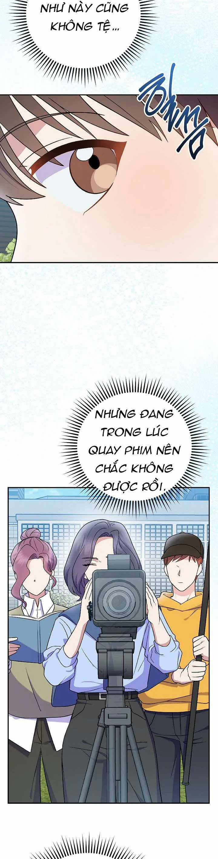 Làm Siêu Sao Từ 0 Tuổi - Chapter 76 - Trang 3