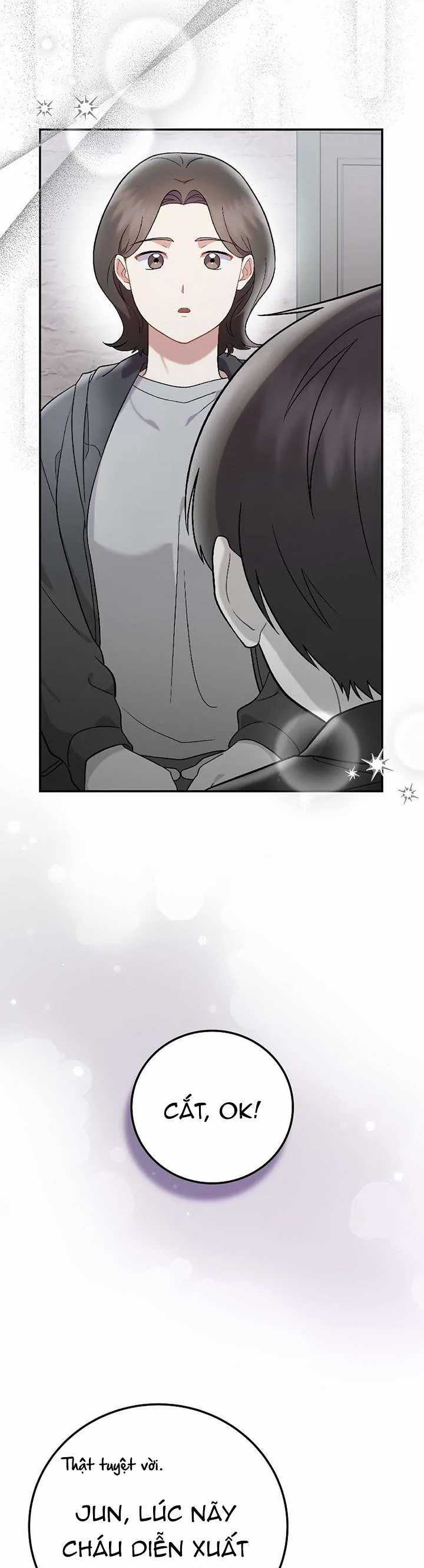 Làm Siêu Sao Từ 0 Tuổi - Chapter 76 - Trang 25