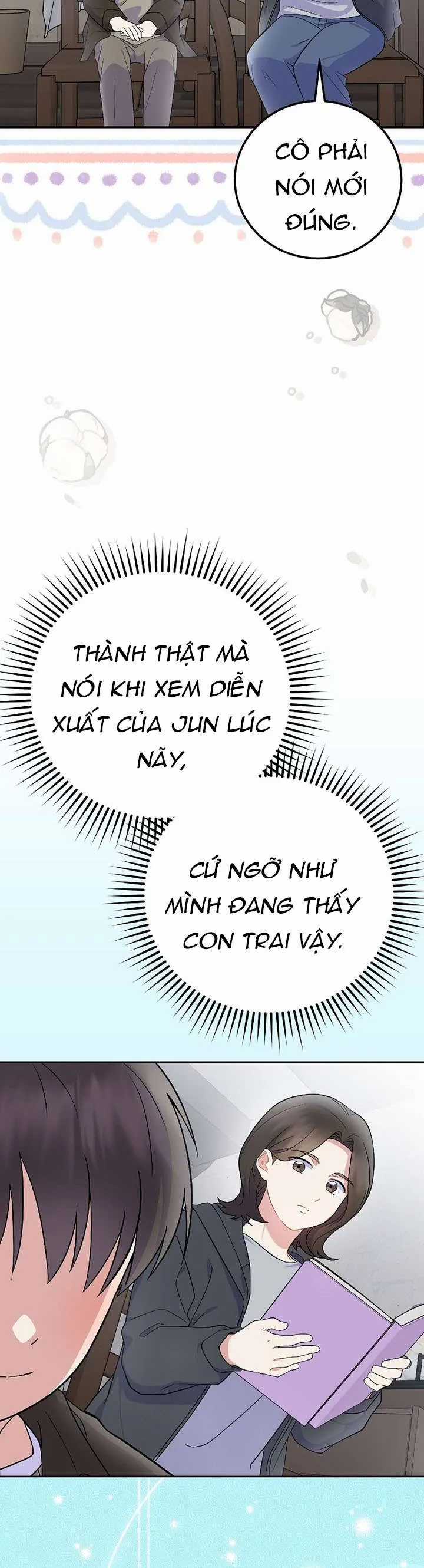 Làm Siêu Sao Từ 0 Tuổi - Chapter 76 - Trang 27