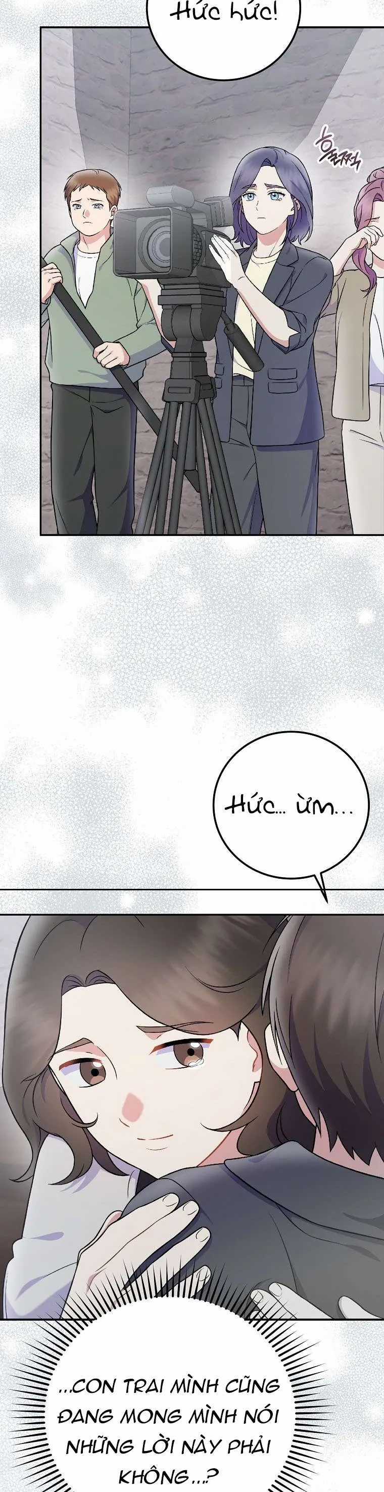 Làm Siêu Sao Từ 0 Tuổi - Chapter 76 - Trang 38