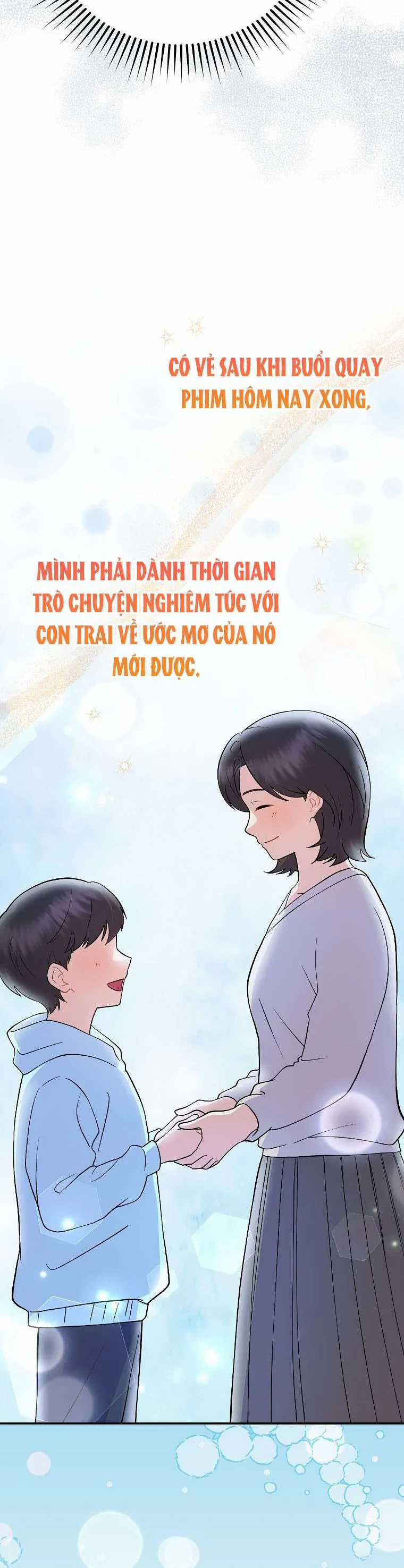 Làm Siêu Sao Từ 0 Tuổi - Chapter 76 - Trang 39