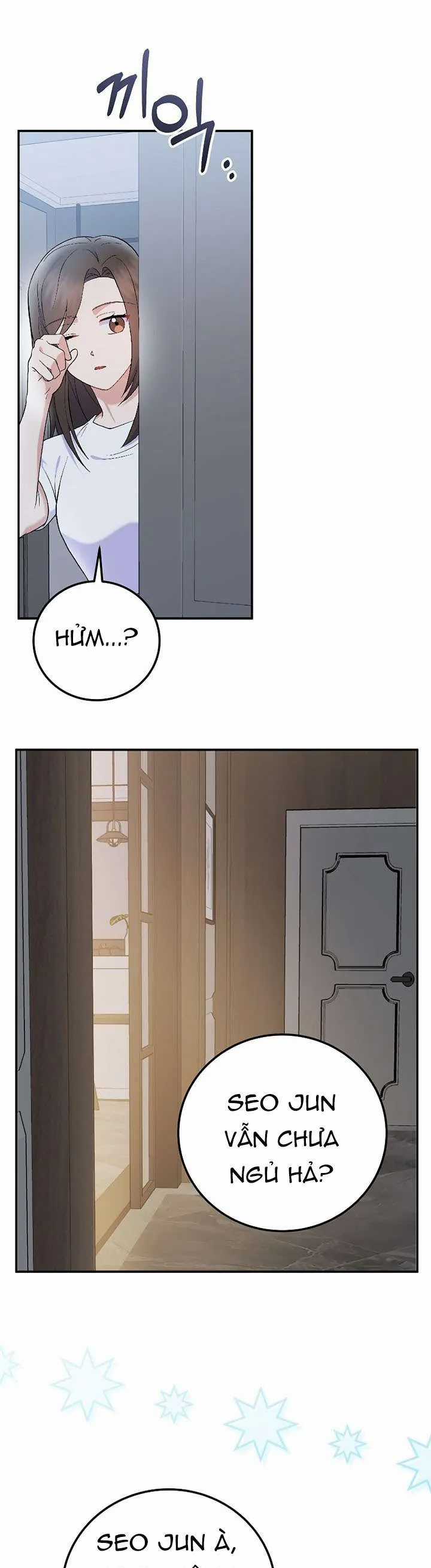 Làm Siêu Sao Từ 0 Tuổi - Chapter 76 - Trang 41