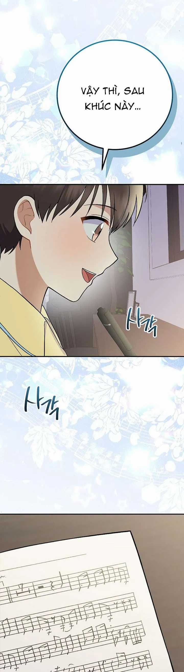 Làm Siêu Sao Từ 0 Tuổi - Chapter 76 - Trang 44