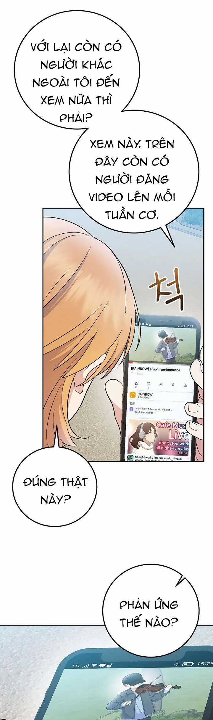 Làm Siêu Sao Từ 0 Tuổi - Chapter 76 - Trang 6