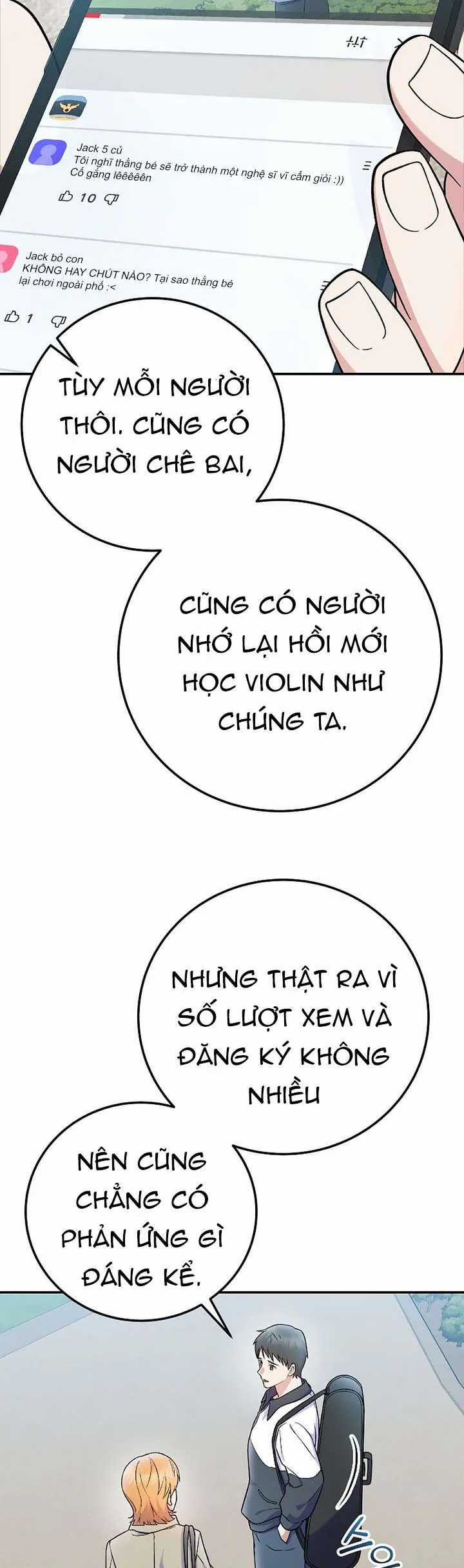 Làm Siêu Sao Từ 0 Tuổi - Chapter 76 - Trang 7