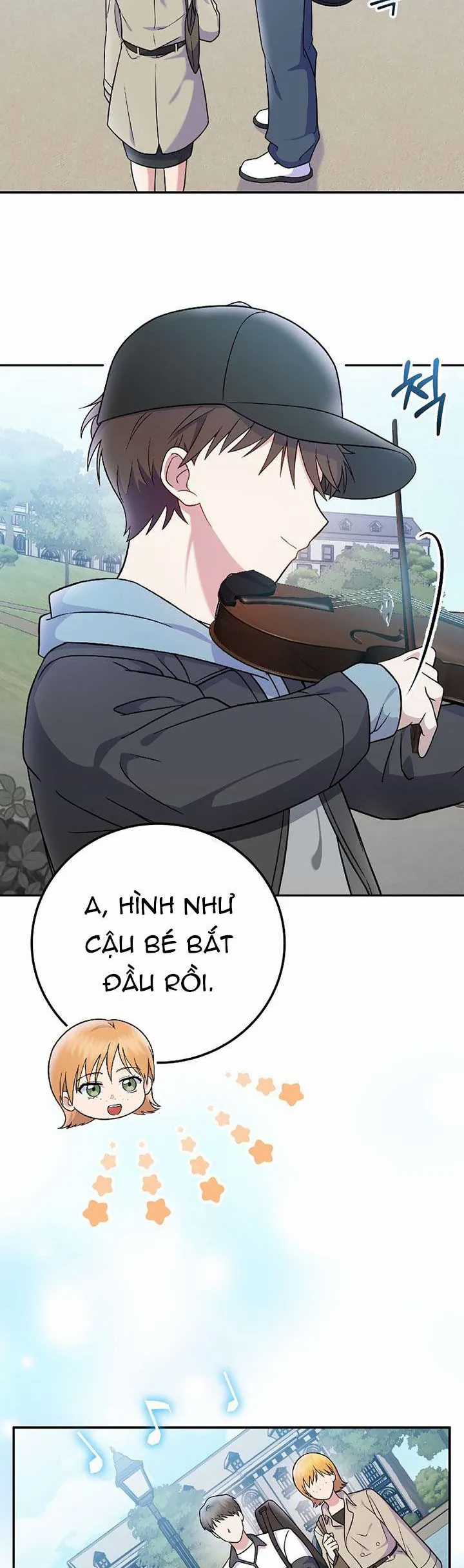 Làm Siêu Sao Từ 0 Tuổi - Chapter 76 - Trang 8