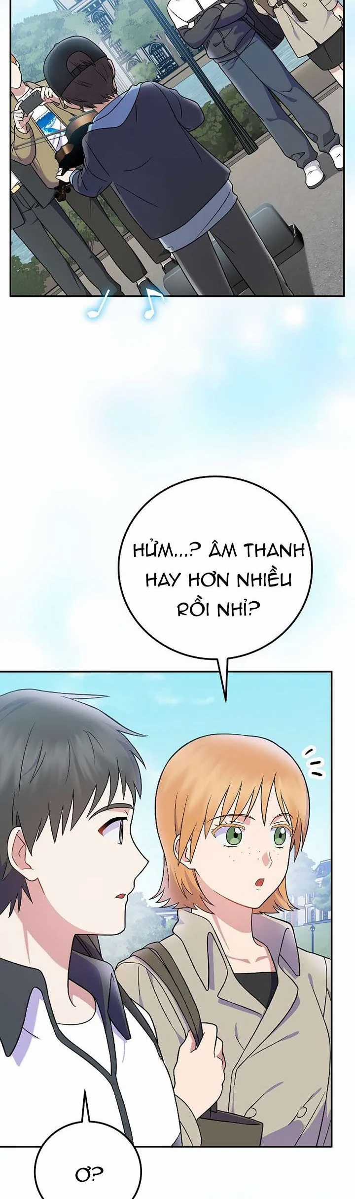 Làm Siêu Sao Từ 0 Tuổi - Chapter 76 - Trang 9