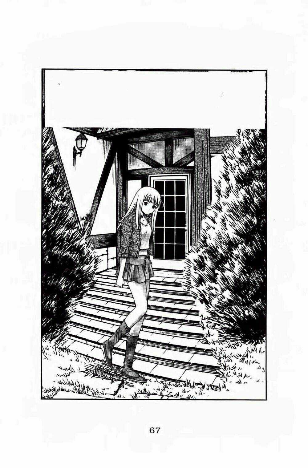 Làm Thue - Chapter 10 - Trang 16