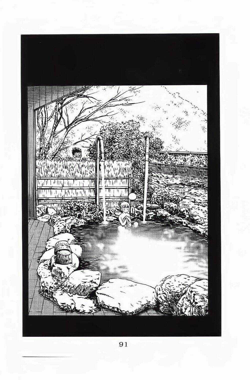 Làm Thue - Chapter 11 - Trang 15