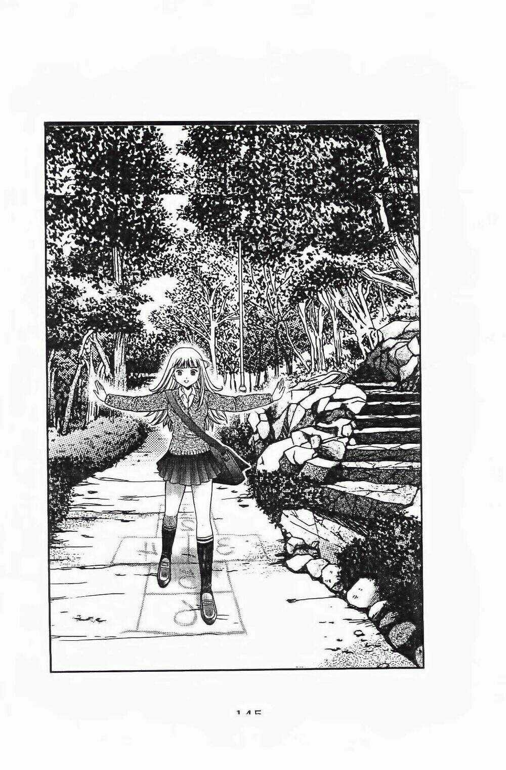 Làm Thue - Chapter 13 - Trang 19