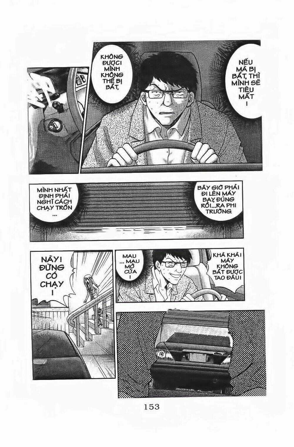 Làm Thue - Chapter 14 - Trang 2