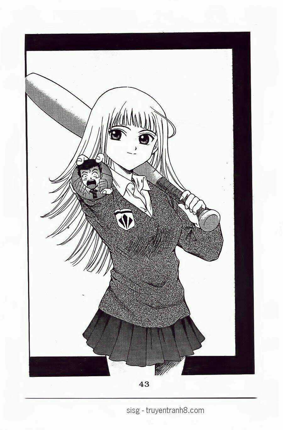 Làm Thue - Chapter 2 - Trang 16