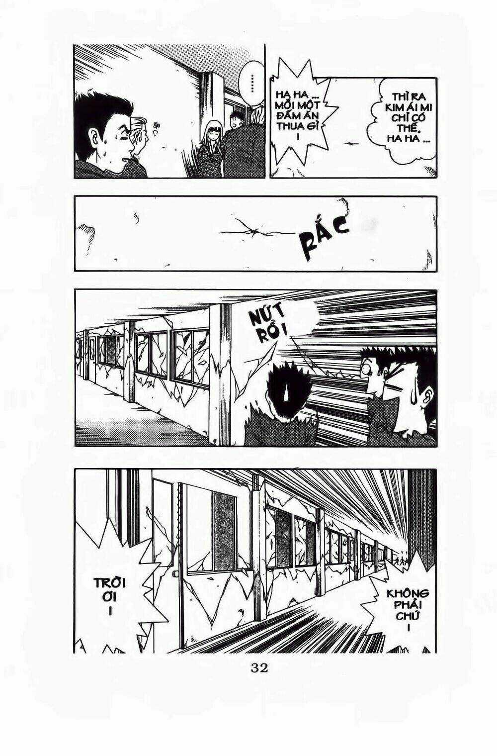 Làm Thue - Chapter 2 - Trang 5