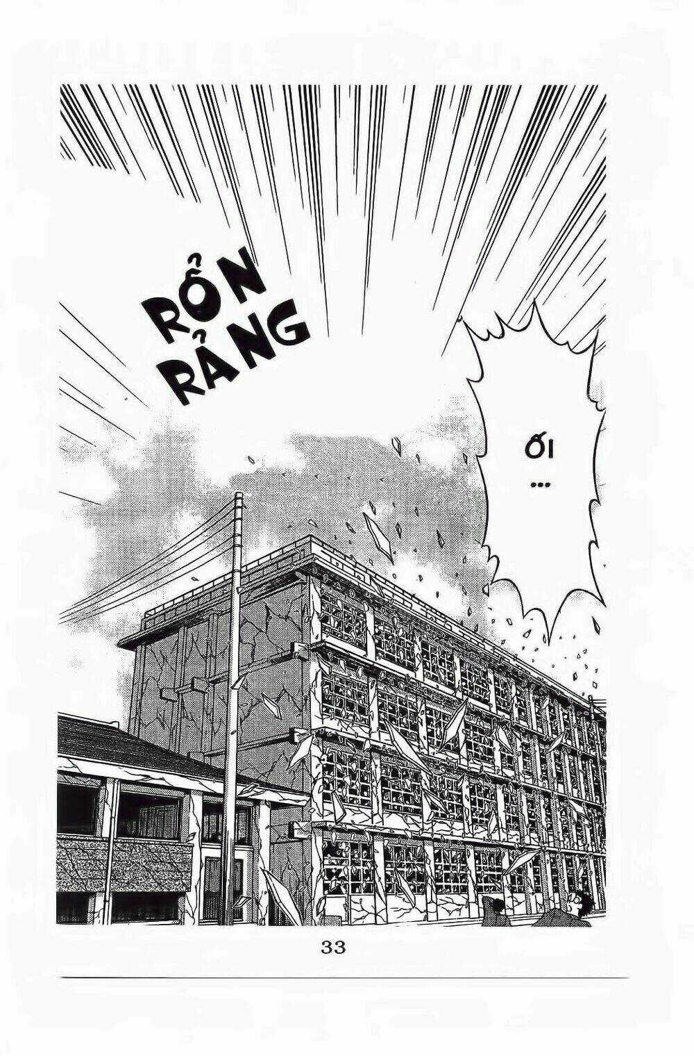 Làm Thue - Chapter 2 - Trang 6