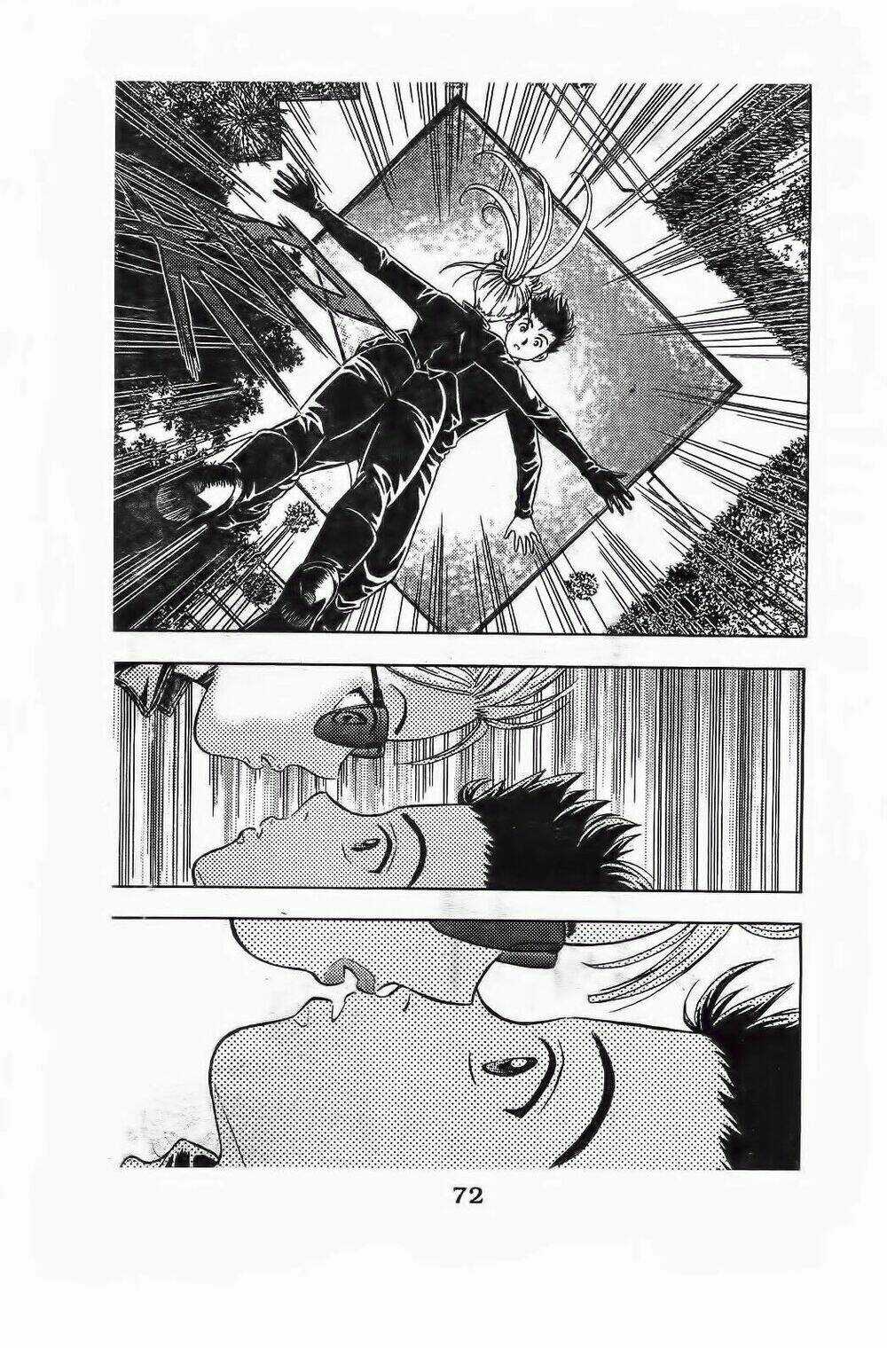 Làm Thue - Chapter 3 - Trang 20