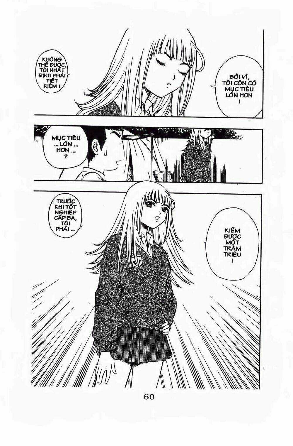 Làm Thue - Chapter 3 - Trang 8