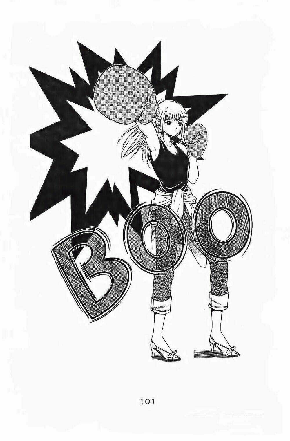 Làm Thue - Chapter 4 - Trang 24