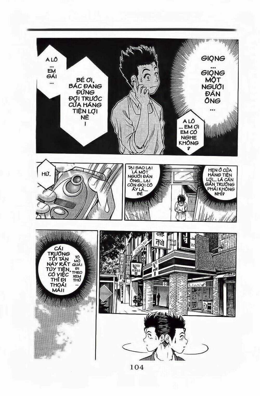 Làm Thue - Chapter 5 - Trang 2