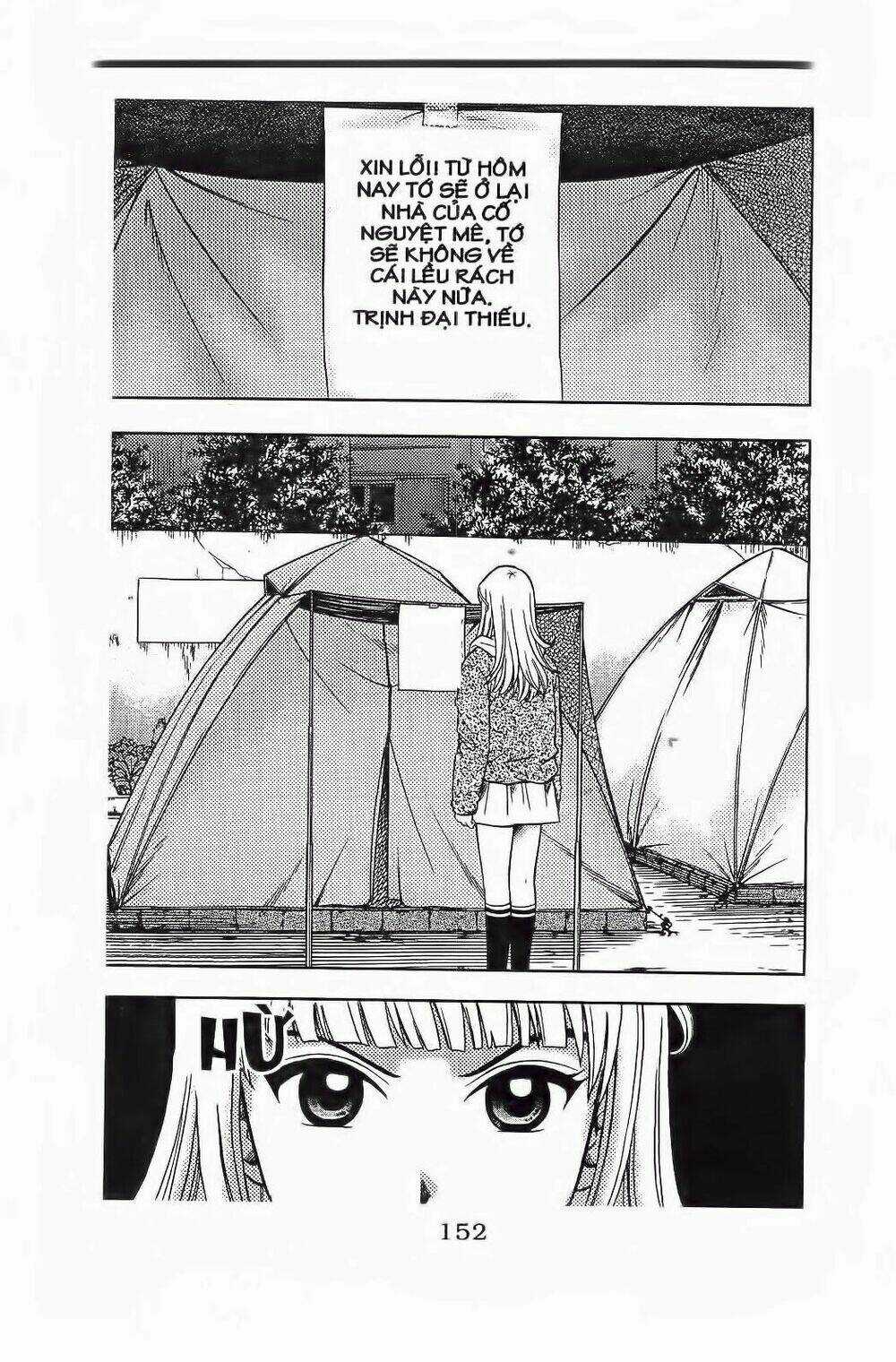 Làm Thue - Chapter 6 - Trang 25