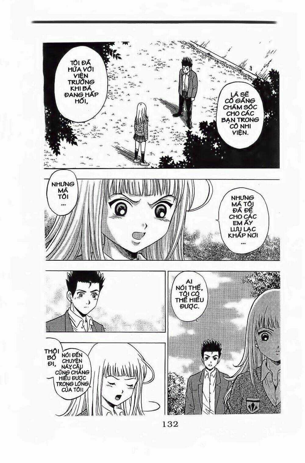 Làm Thue - Chapter 6 - Trang 5