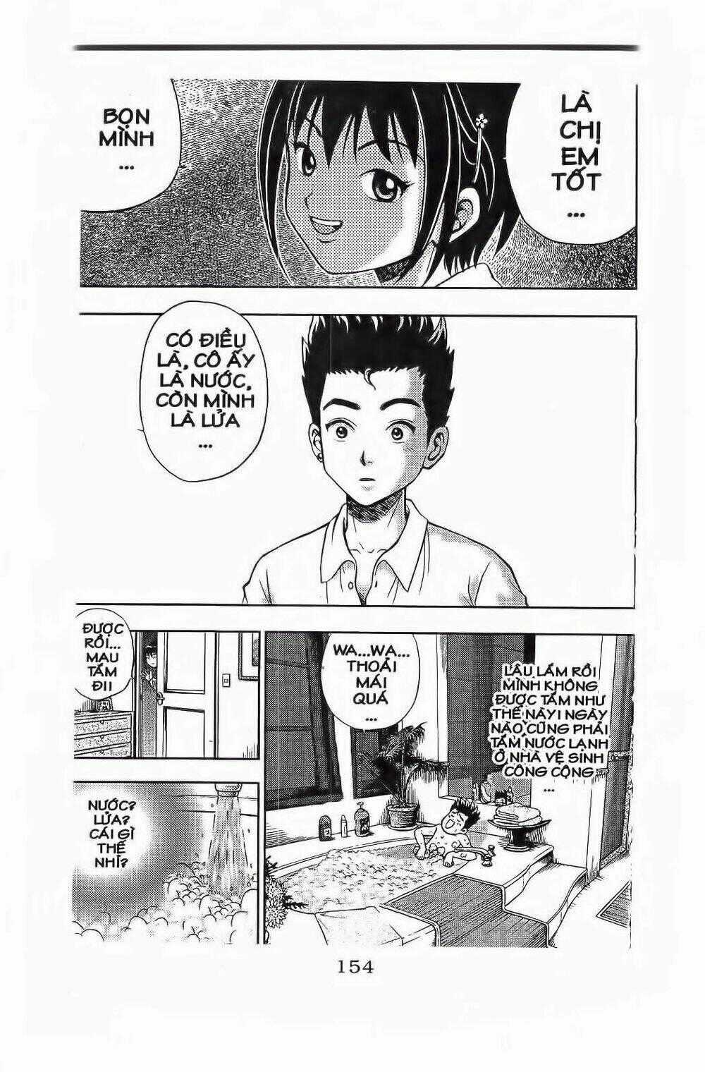 Làm Thue - Chapter 7 - Trang 2