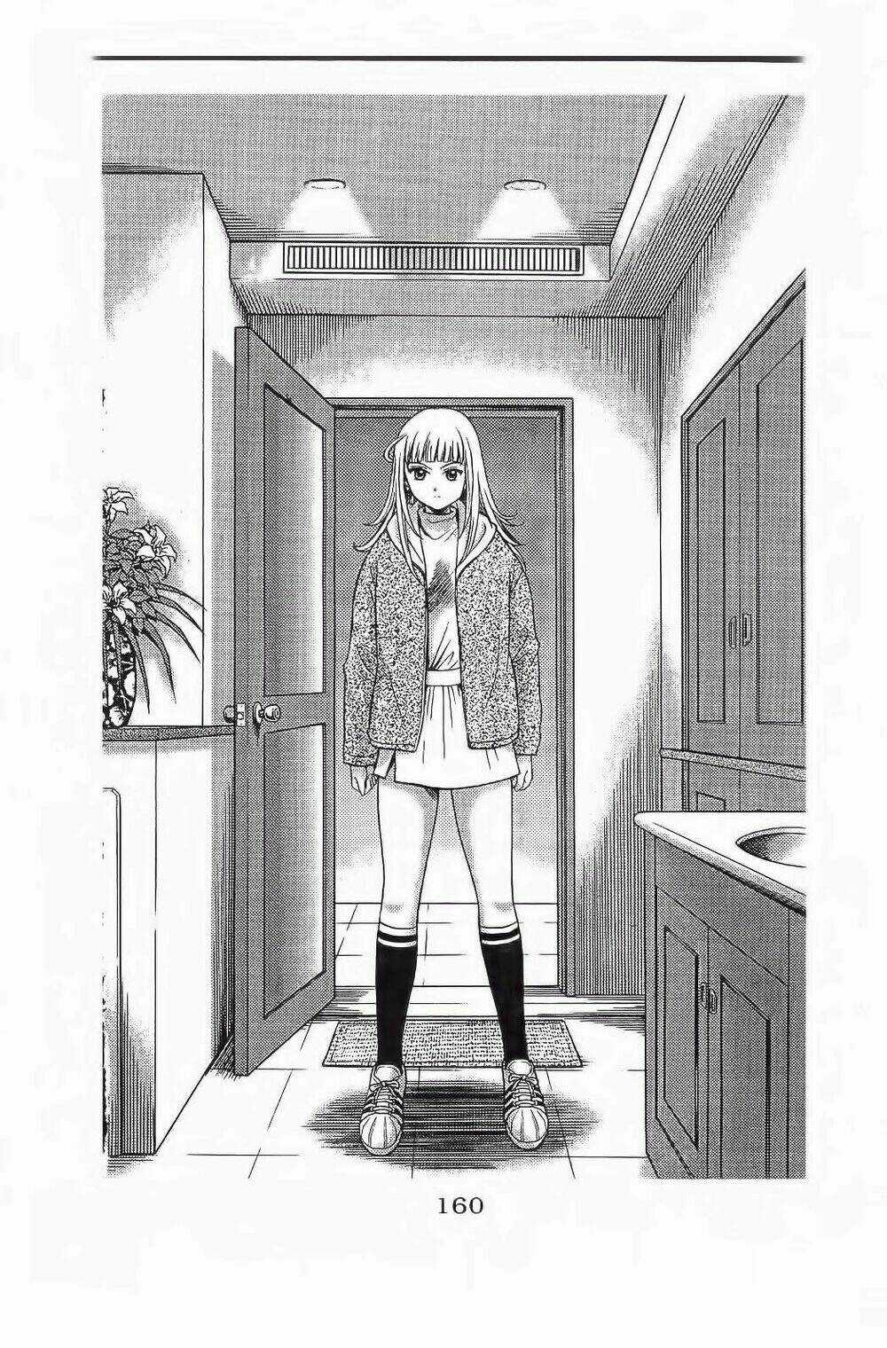 Làm Thue - Chapter 7 - Trang 8