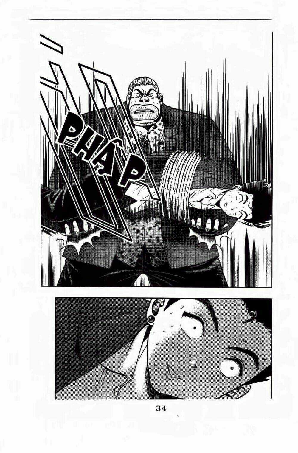 Làm Thue - Chapter 9 - Trang 8