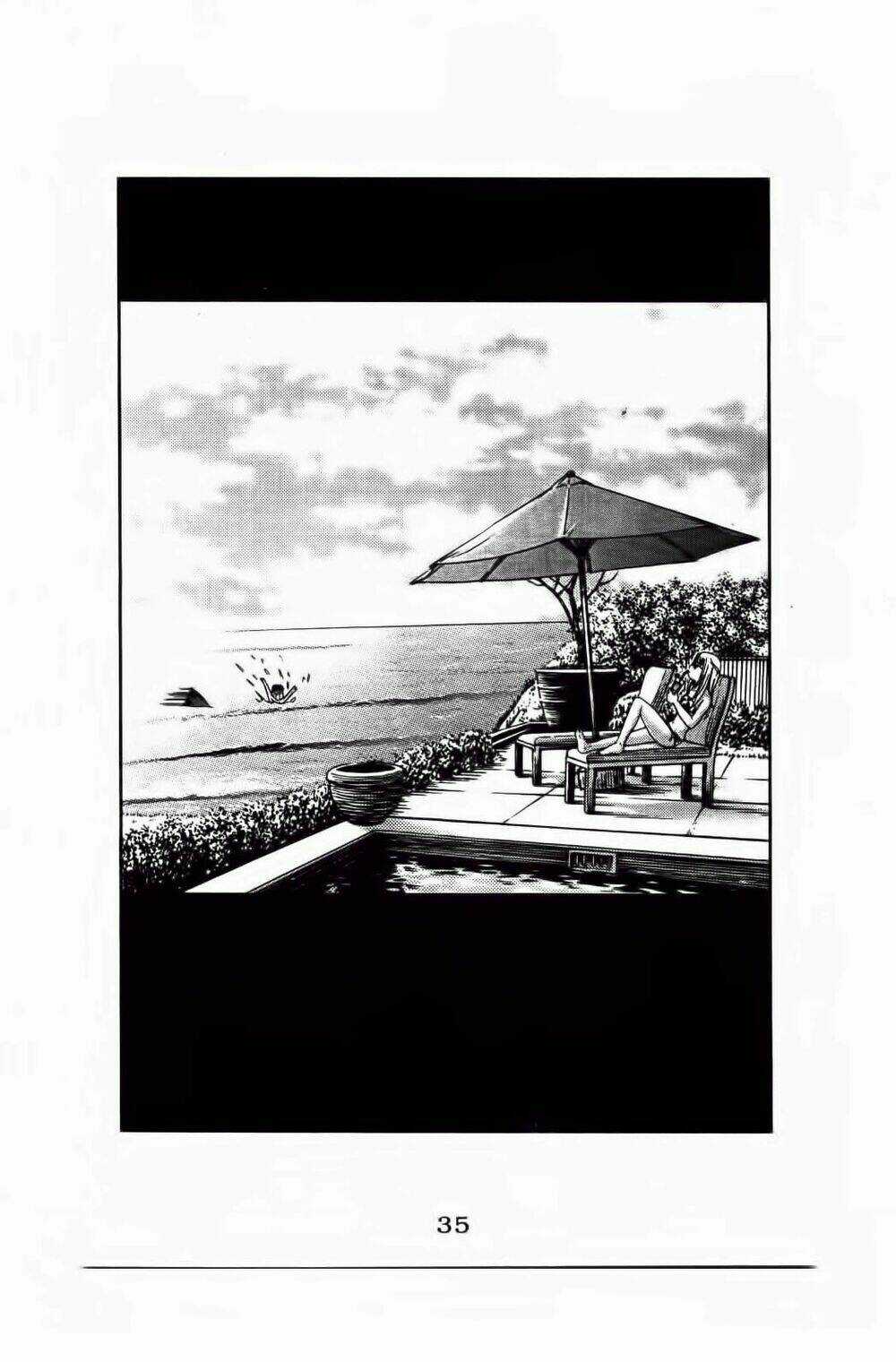 Làm Thue - Chapter 9 - Trang 9