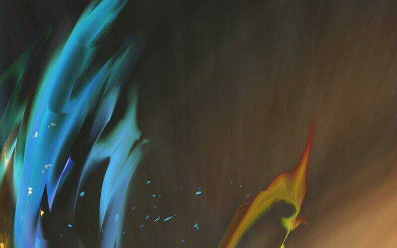 Lâm Uyên Kiếp - Chapter 2 - Trang 46