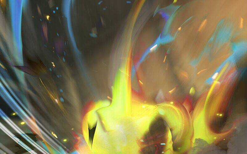 Lâm Uyên Kiếp - Chapter 2 - Trang 47