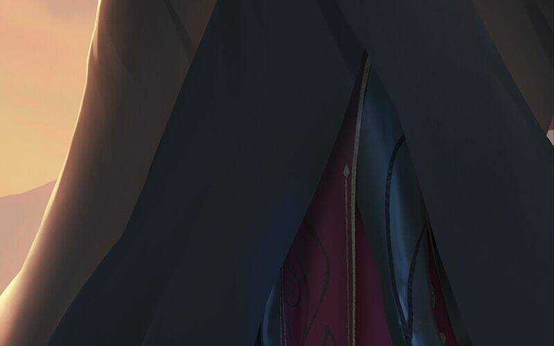 Lâm Uyên Kiếp - Chapter 2 - Trang 84