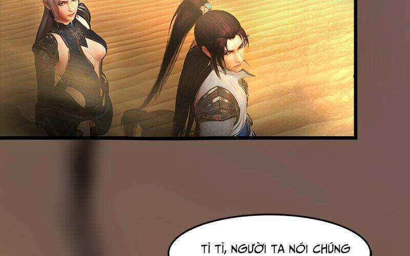 Lâm Uyên Kiếp - Chapter 3 - Trang 5