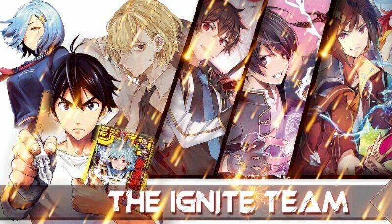 Lâm Vương! - Chapter 14.2 - Trang 1