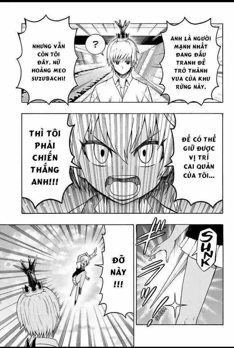 Lâm Vương! - Chapter 14.2 - Trang 14