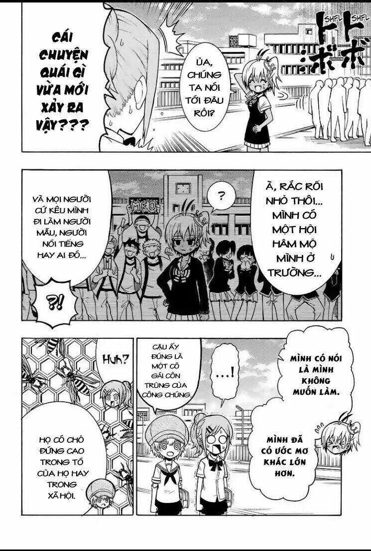 Lâm Vương! - Chapter 14.2 - Trang 9