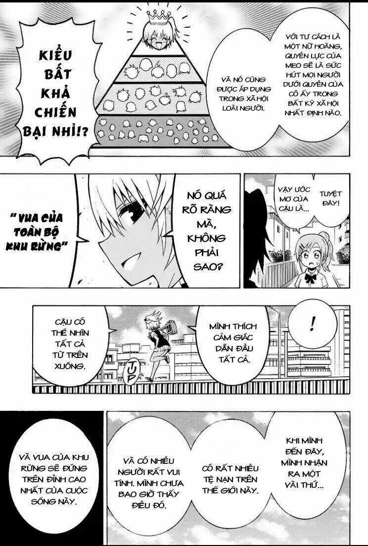 Lâm Vương! - Chapter 14.2 - Trang 10