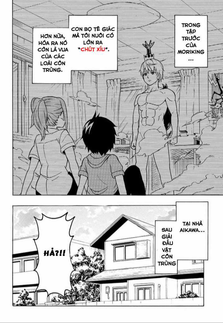 Lâm Vương! - Chapter 2 - Trang 2