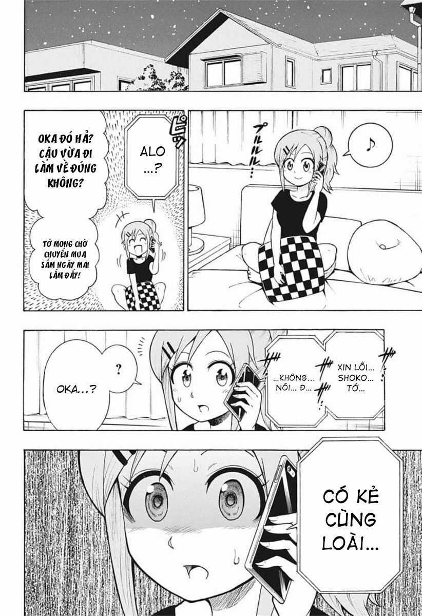 Lâm Vương! - Chapter 8 - Trang 3