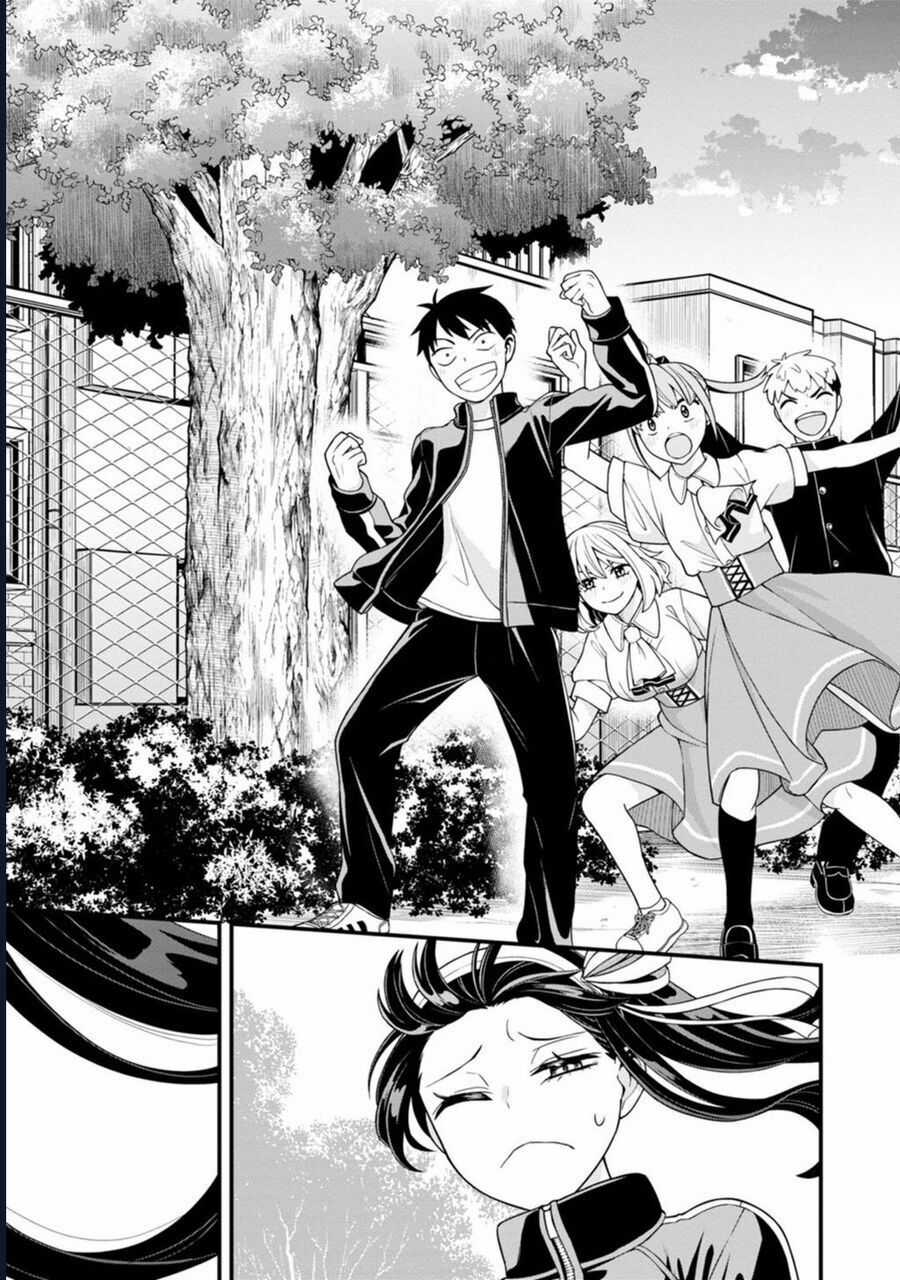 Lần Đầu Của Tiểu Thư - Chapter 6 - Trang 21