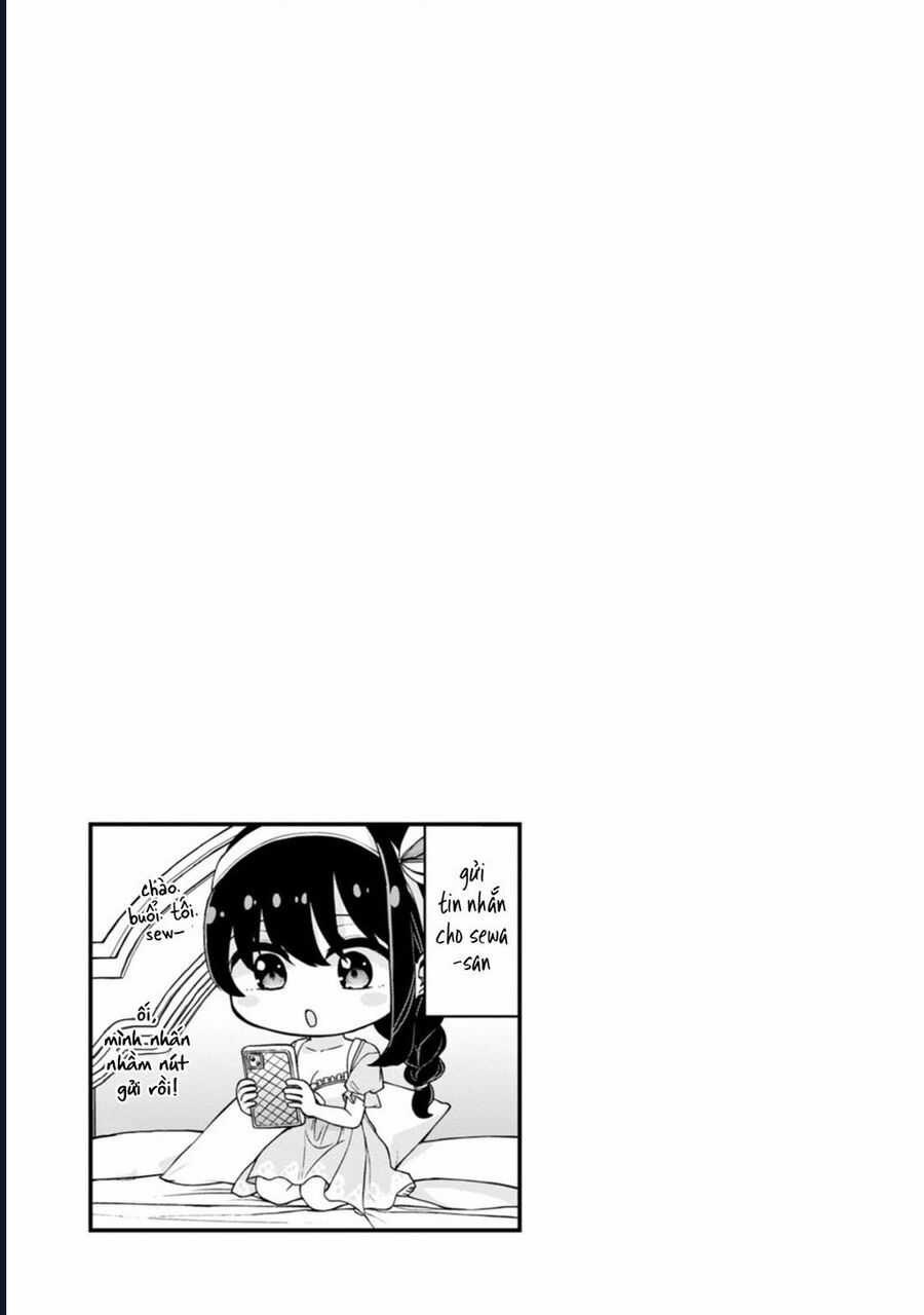 Lần Đầu Của Tiểu Thư - Chapter 7 - Trang 25