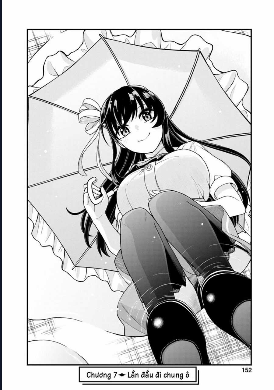 Lần Đầu Của Tiểu Thư - Chapter 7 - Trang 4